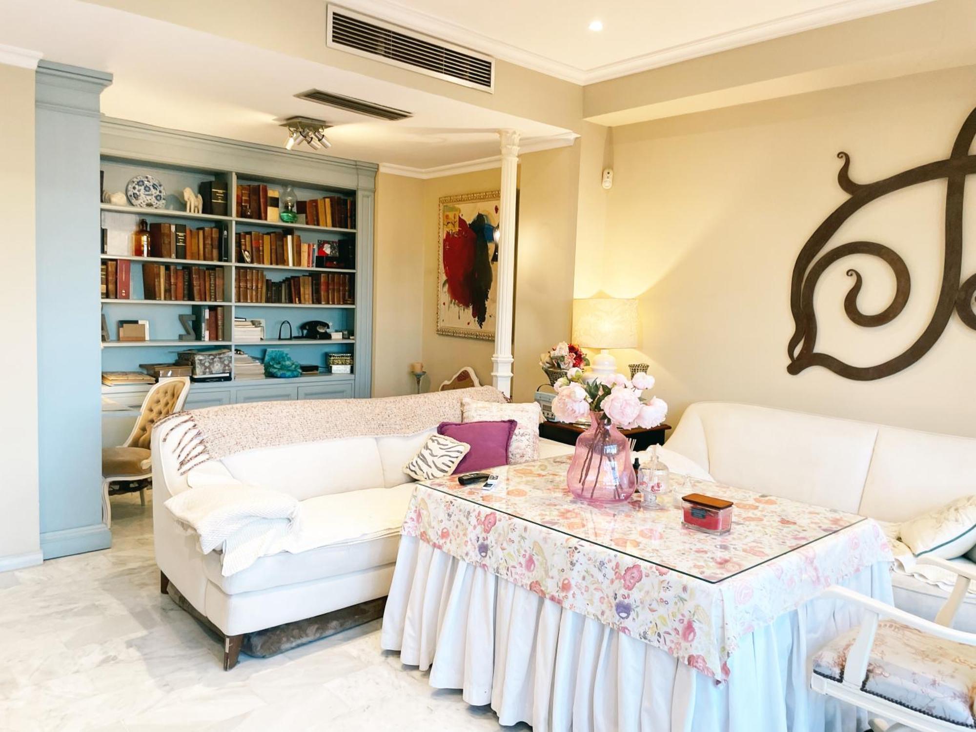 Apartamento Atico La Estrella Alcalá de Guadaira Exterior foto
