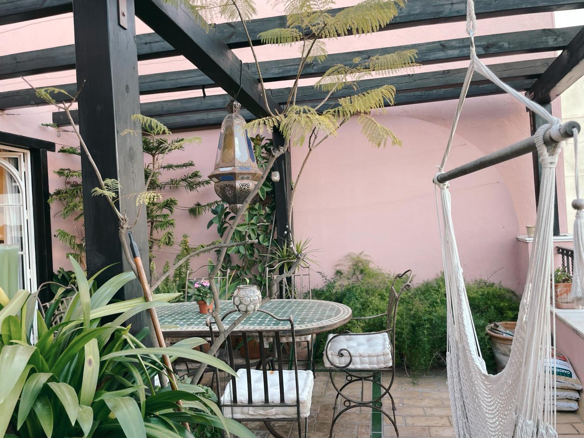 Apartamento Atico La Estrella Alcalá de Guadaira Exterior foto