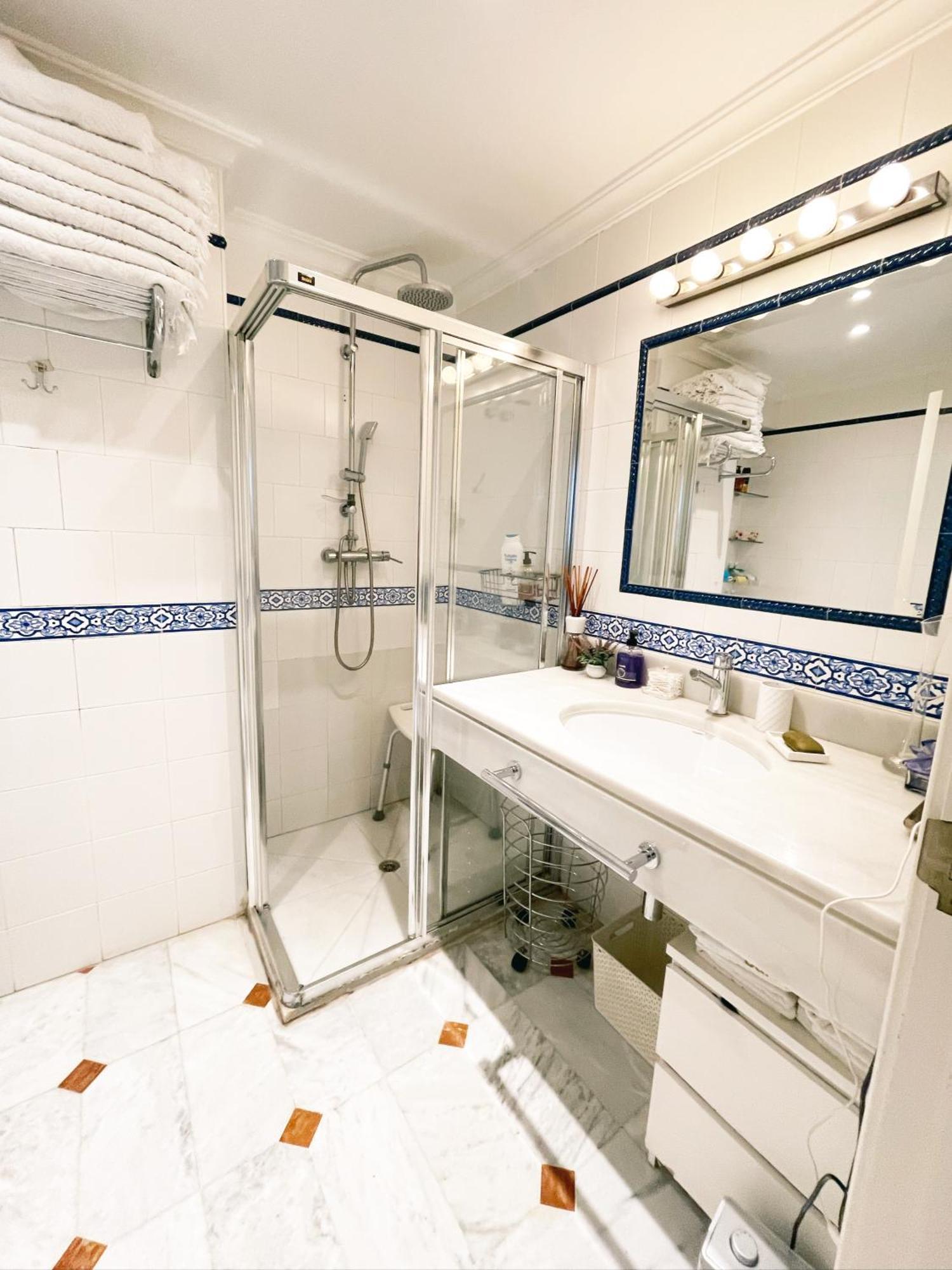 Apartamento Atico La Estrella Alcalá de Guadaira Exterior foto