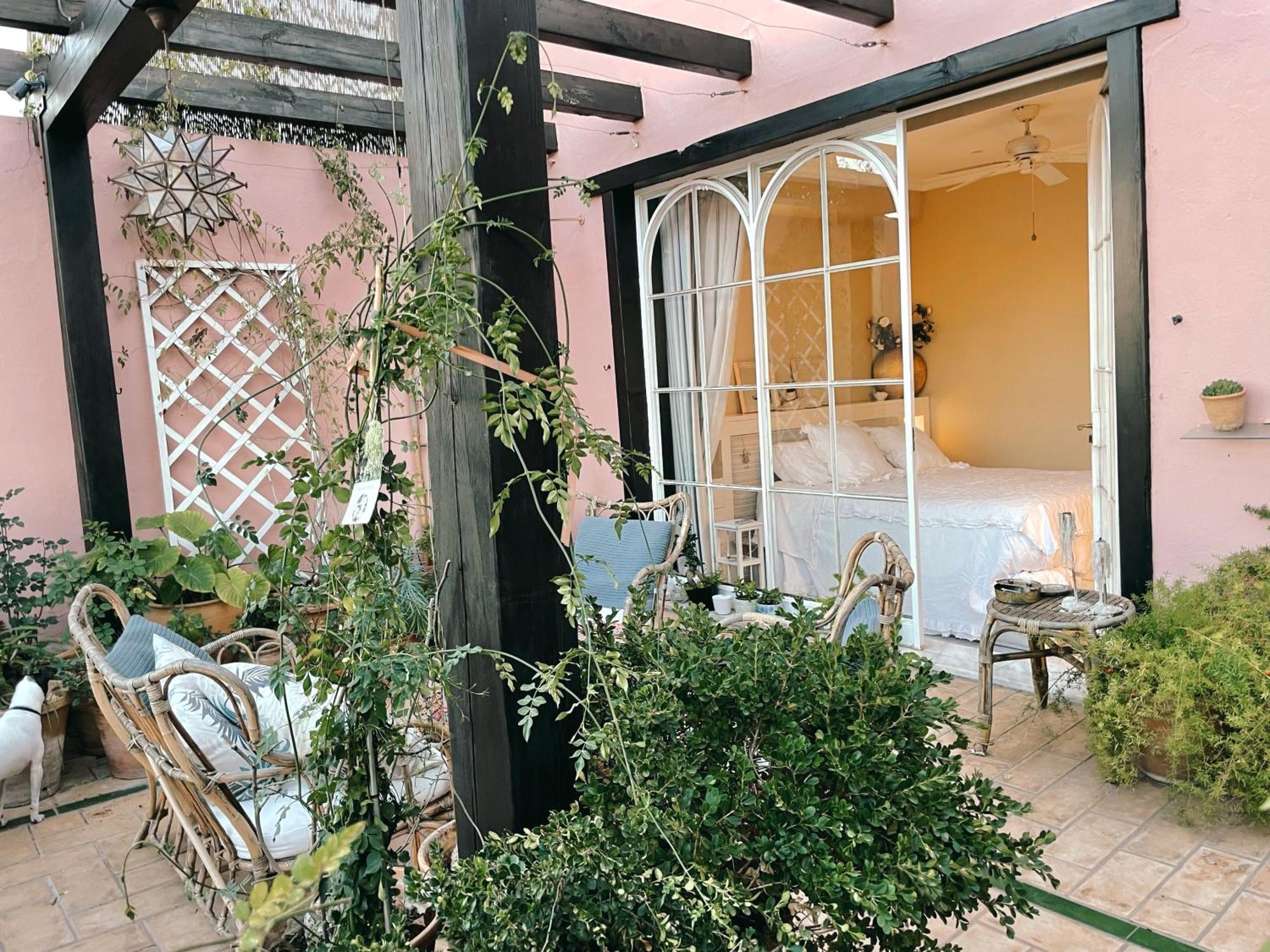 Apartamento Atico La Estrella Alcalá de Guadaira Exterior foto