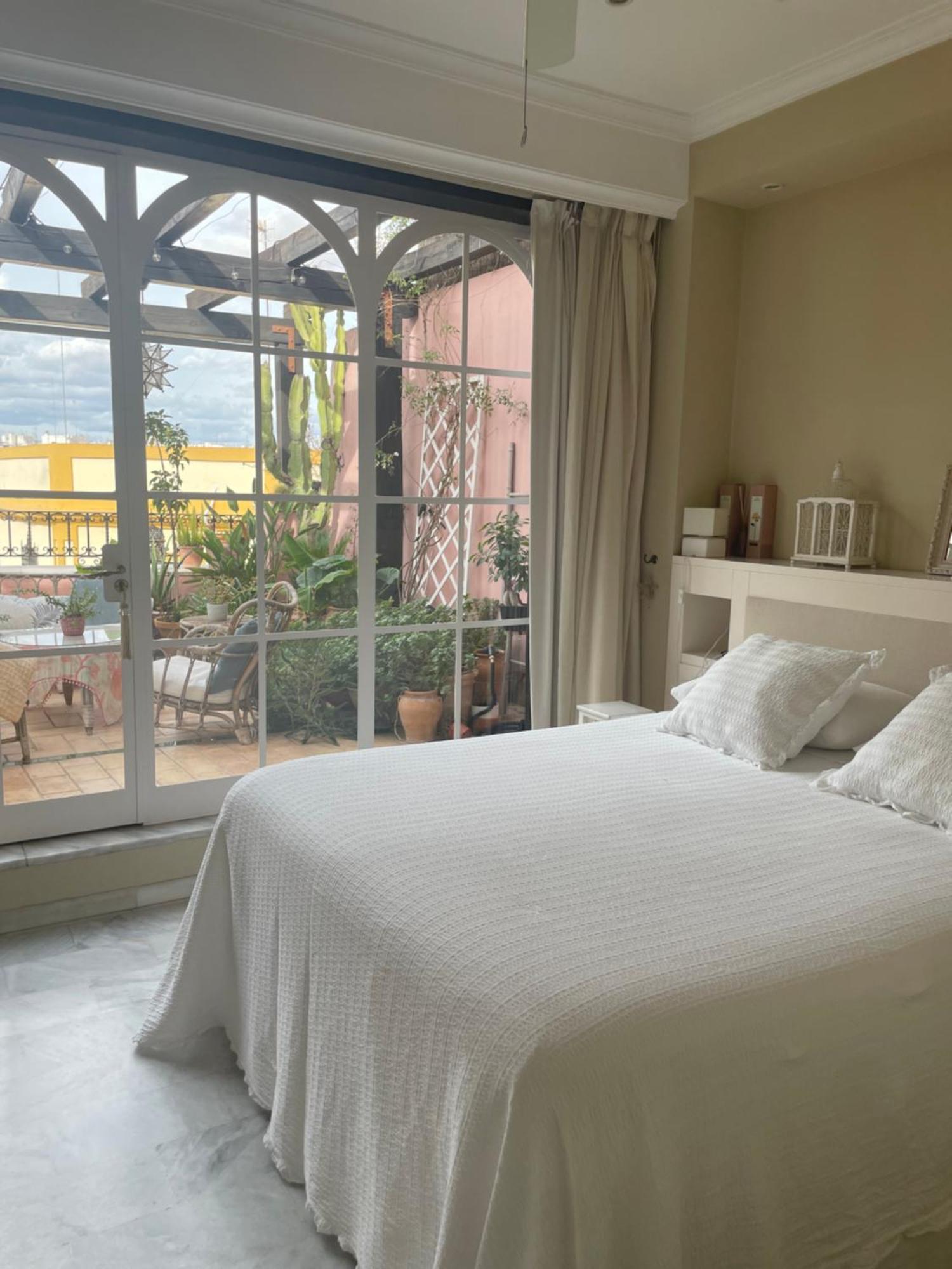 Apartamento Atico La Estrella Alcalá de Guadaira Exterior foto